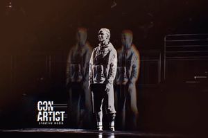 Image post by @conartistcreative on Instagram
