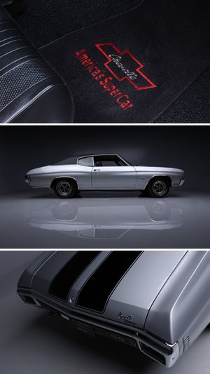 Video post by @barrettjackson on Facebook