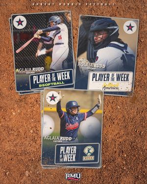 Image post by @rmusoftball on Instagram