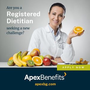 Image post by @apexbenefits on Instagram