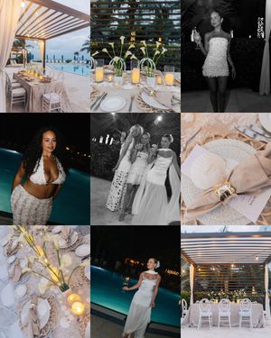 Image post by @beinspiredpr on Instagram