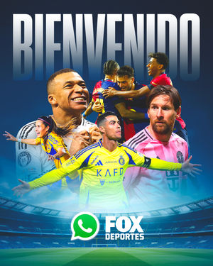 Image post by @foxdeportes on Instagram
