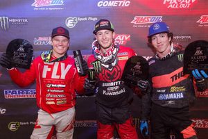 Image post by @racerxonline on Instagram