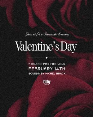 Image post by @lobby.hamilton on Instagram
