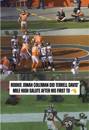 Video post by @nfl on TikTok