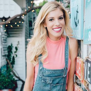 Image post by @rebeccazamolo on Instagram