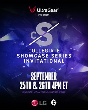 Image post by @evilgeniuses on Instagram