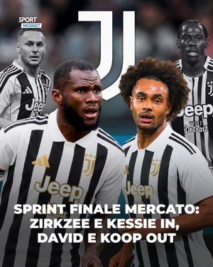 Image post by @sportmediaset on Instagram