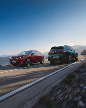 Image post by @bmwm on Instagram