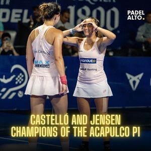 Image post by @padeldirekt on Instagram