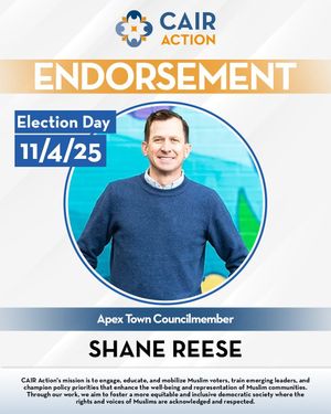 Image post by @cairaction on Instagram