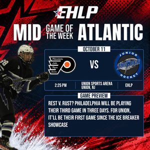 Image post by @easternhockeyleaguepremier on Instagram