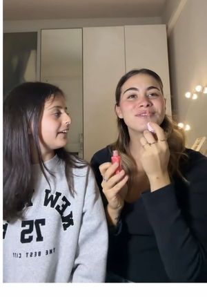 Video post by @xalessiamerola on TikTok