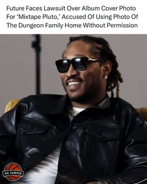 Image post by @nojumper on Instagram