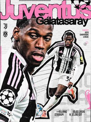 Image post by @juventus on Instagram