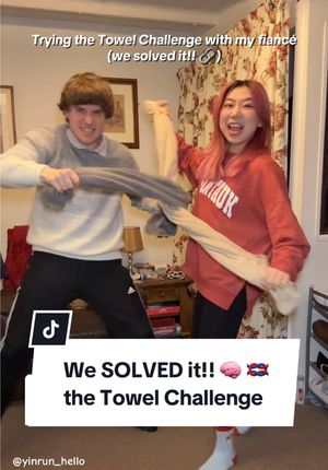Video post by @yinrun_hello on TikTok