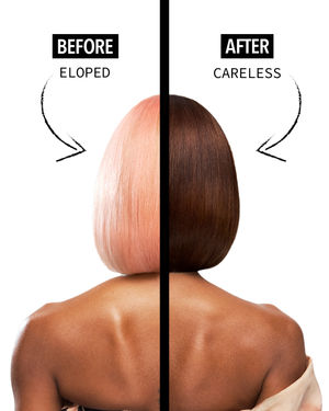Image post by @pulpriothair on Instagram