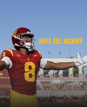 Image post by @barstoolusc on Instagram