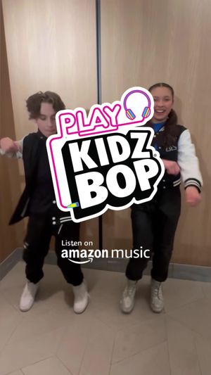 Video post by @kidzbop on TikTok