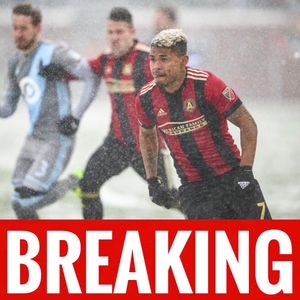 Image post by @atlantaunitedfans on Instagram