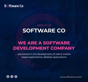 Image post by @softwareco on Instagram