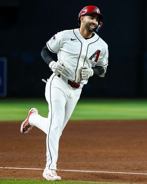 Image post by @dbacks on Instagram