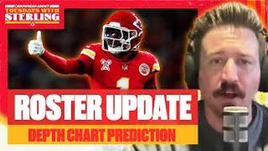 Video post by @arrowheadaddictpodcast on YouTube