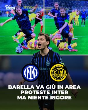 Image post by @sportmediaset on Instagram