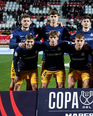 Image post by @fcandorra on Instagram