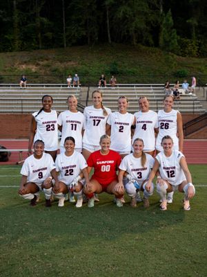Image post by @samfordsoccer on Instagram