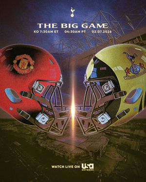 Image post by @spursusa on Instagram