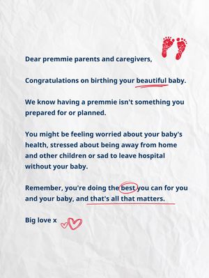 Image post by @qldhealth on Instagram