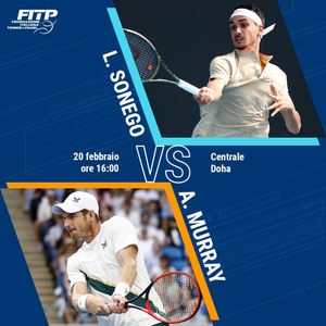 Image post by @_federtennis on Instagram