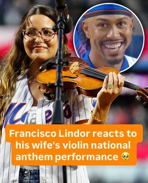 Image post by @mlb on Instagram
