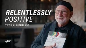 Video post by @panavision on YouTube