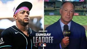Video post by @nbcsports on YouTube