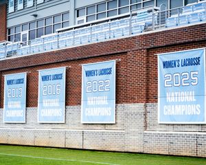 Image post by @uncwlax on Instagram