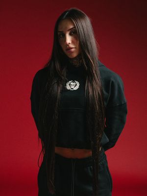 Image post by @gymreaperswomen on Instagram