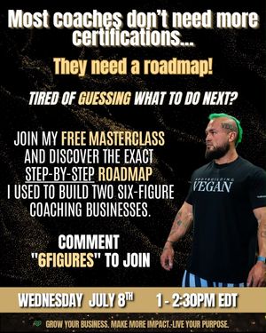Image post by @thebodybuildingvegan on Instagram