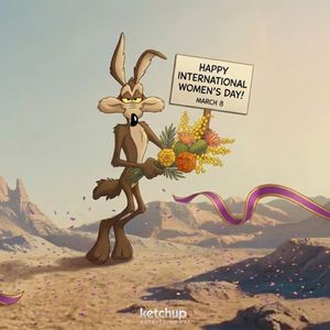Image post by @ketchupentertainment on Instagram