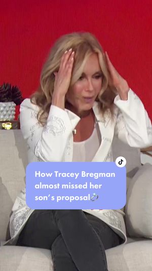 Video post by @thetalkcbs on TikTok