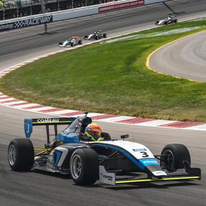 Image post by @turn3motorsport on Instagram