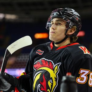 Image post by @ahlwranglers on Instagram