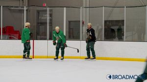 Video post by @IAWild on Facebook