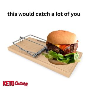 Image post by @ketoculturebaking on Instagram