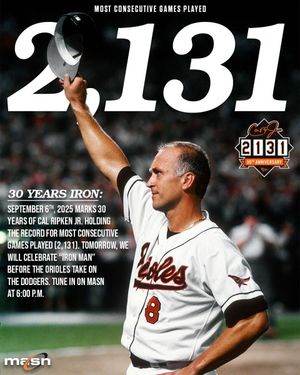 Image post by @masnOrioles on Twitter