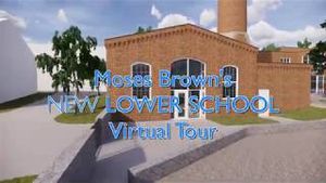 Video post by @mosesbrownschoolnews on YouTube
