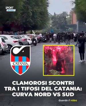 Image post by @sportmediaset on Instagram