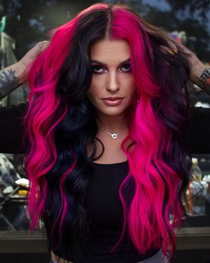 Image post by @behindthechair_com on Instagram