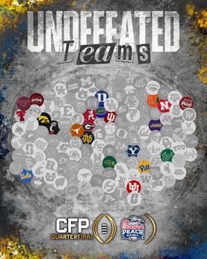 Image post by @cfapeachbowl on Instagram